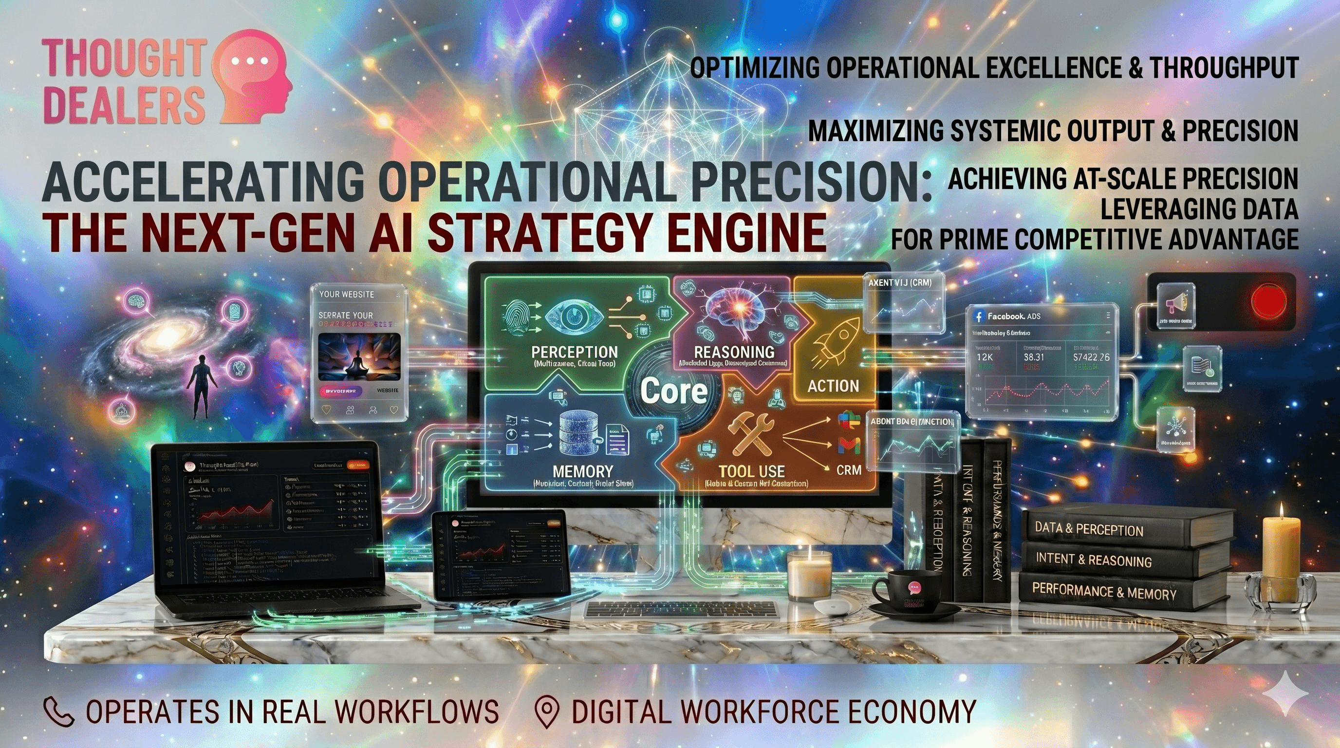 AI Agents 2026: The Complete Guide to Autonomous Business Systems