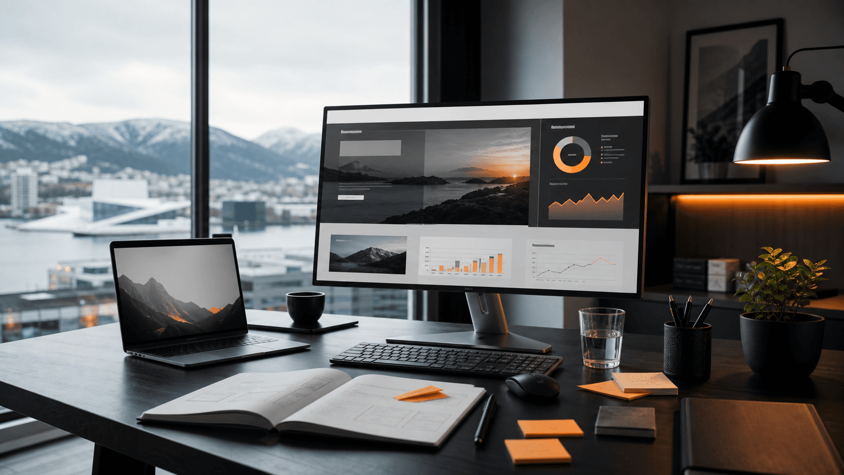 Website: the complete guide for businesses in 2026
