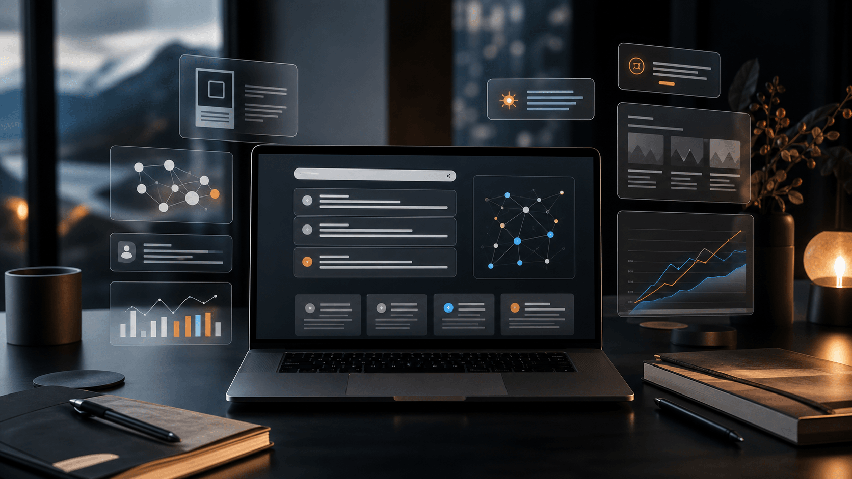 AI SEO and GEO for better visibility in search engines and AI-powered answers